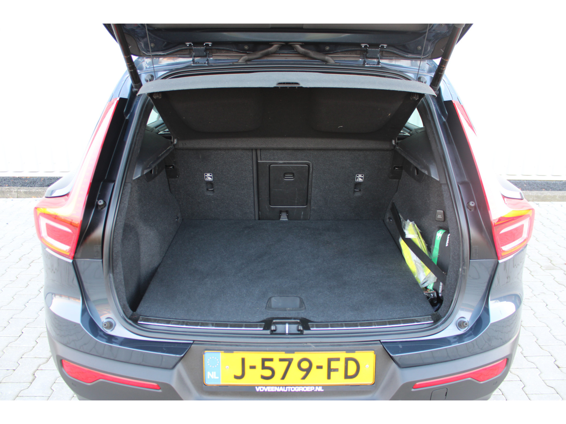 Volvo XC40 1.5 T3 Inscription | Incl. 12 maanden garantie | 49776682-26.jpg | Van der Veen Autogroep