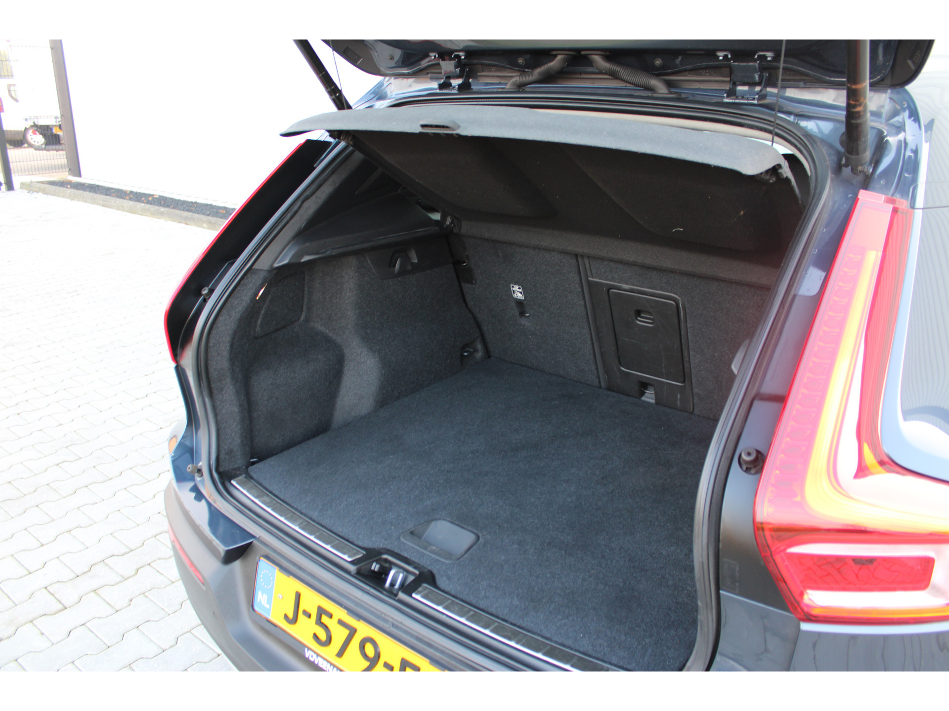 Volvo XC40 1.5 T3 Inscription | Incl. 12 maanden garantie | 49776682-27.jpg | Van der Veen Autogroep