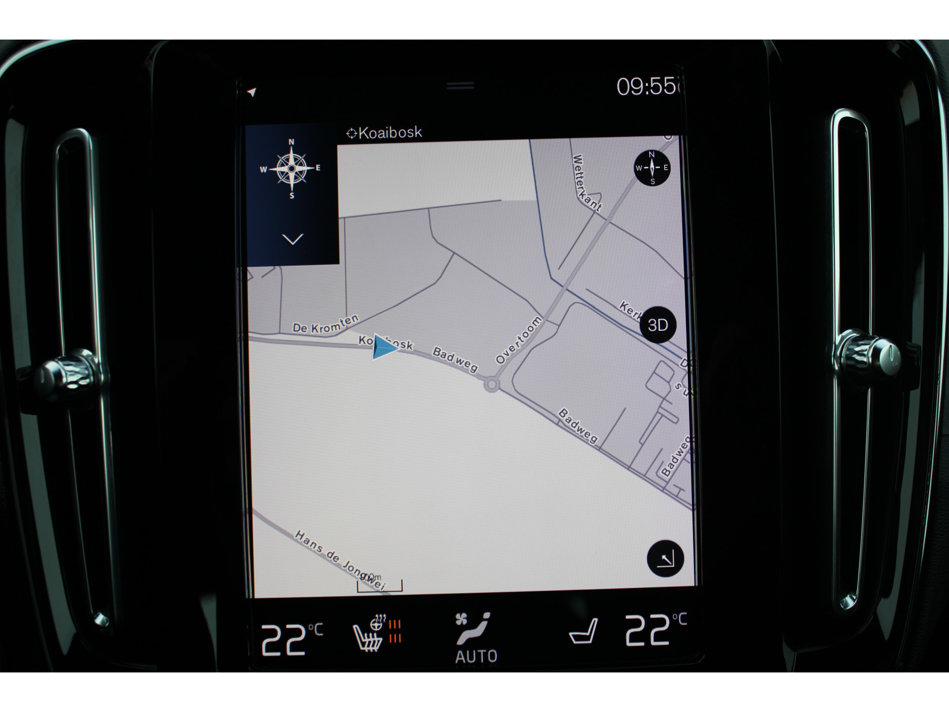 Volvo XC40 1.5 T3 Inscription | Incl. 12 maanden garantie | 49776682-37.jpg | Van der Veen Autogroep