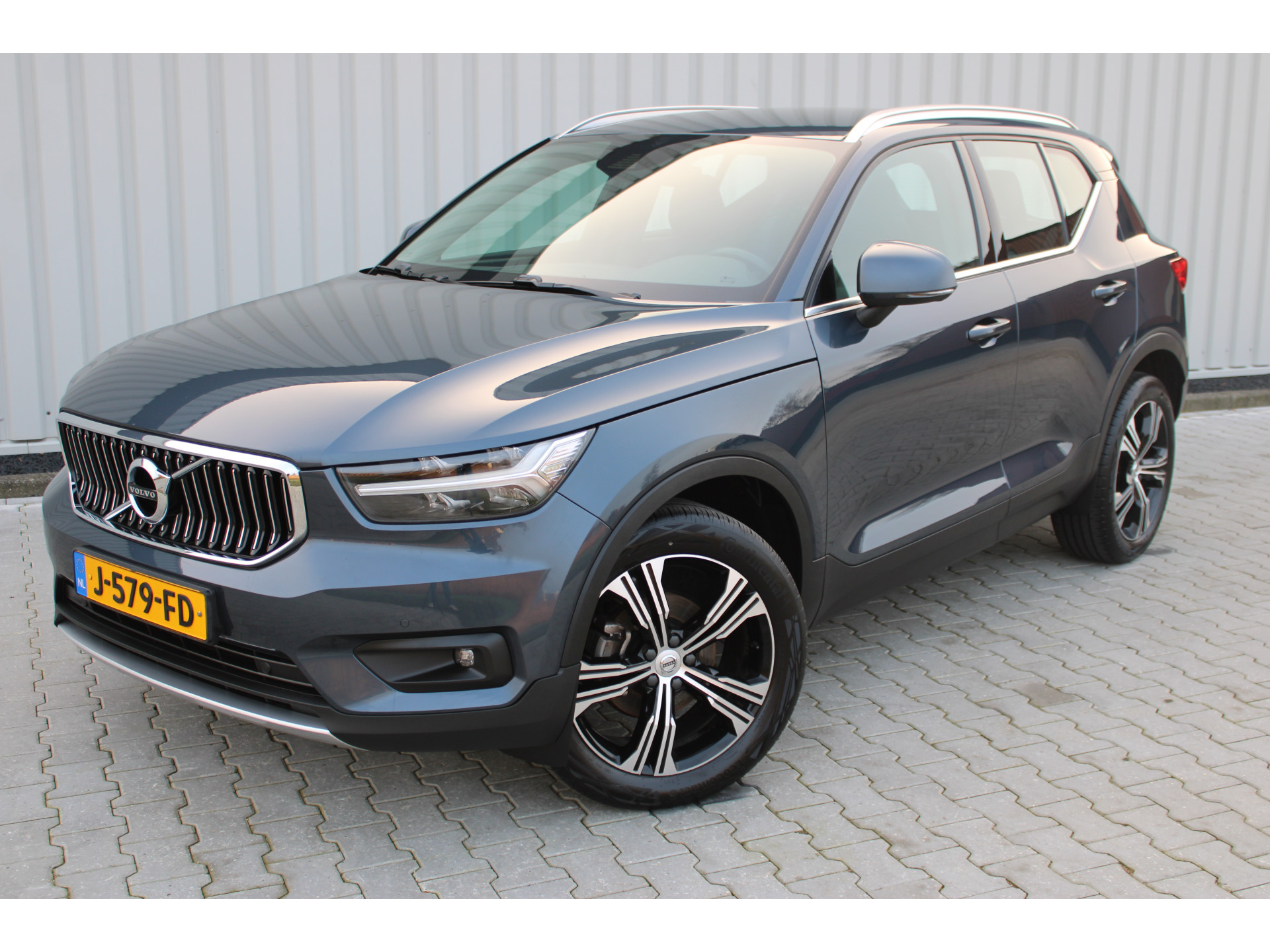 Volvo XC40 1.5 T3 Inscription | Incl. 12 maanden garantie | 49776682-4.jpg | Van der Veen Autogroep