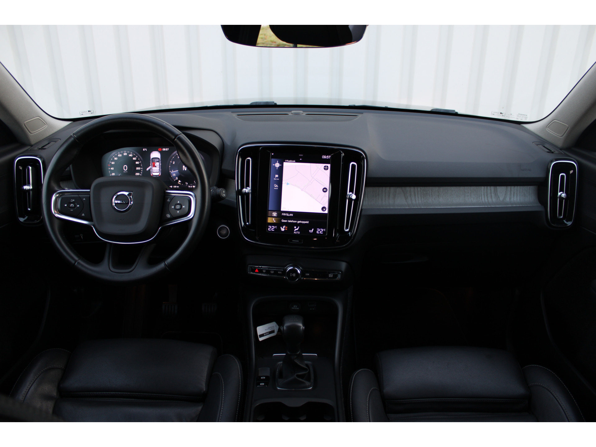 Volvo XC40 1.5 T3 Inscription | Incl. 12 maanden garantie | 49776682-45.jpg | Van der Veen Autogroep