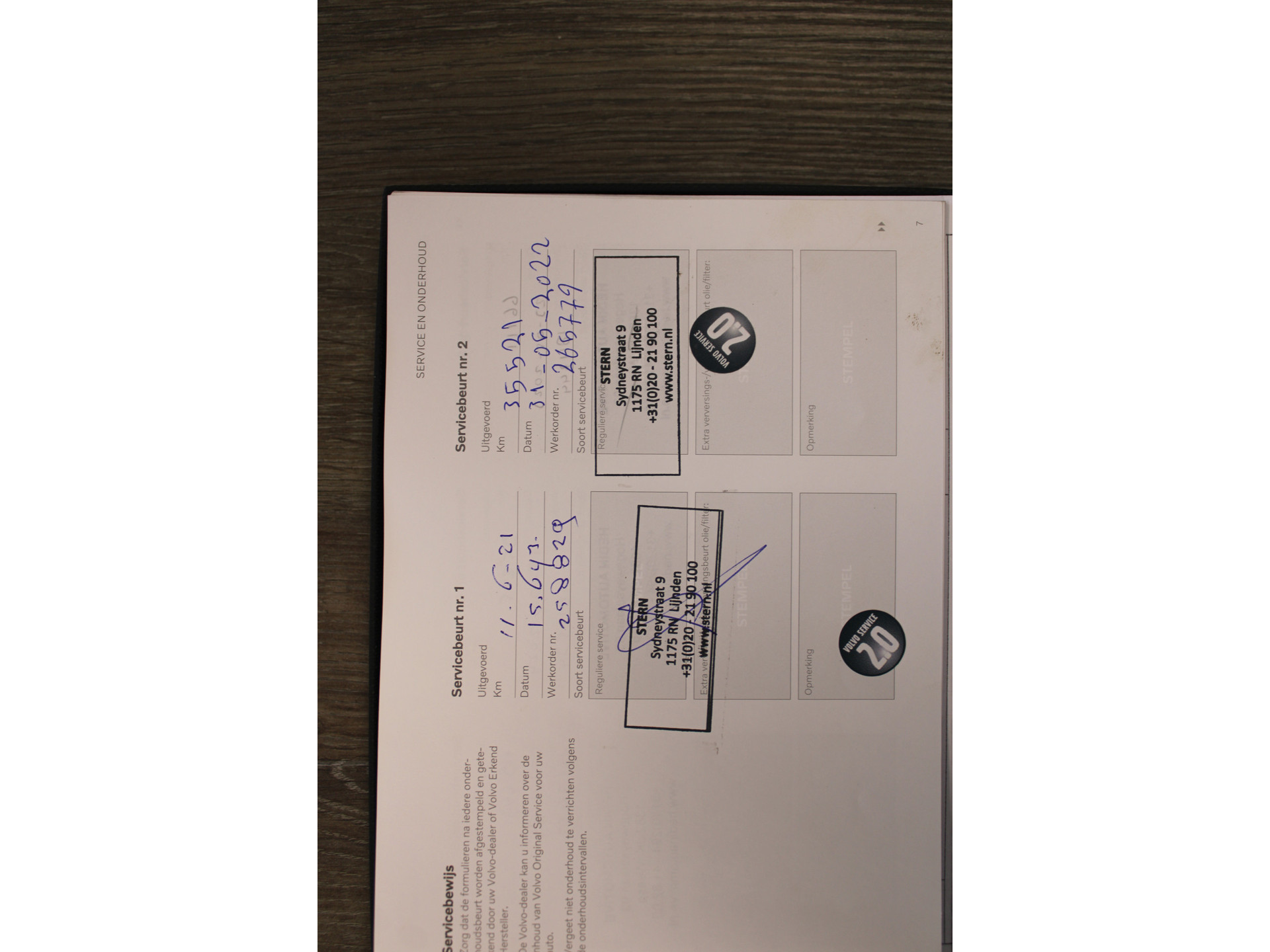 Volvo XC40 1.5 T3 Inscription | Incl. 12 maanden garantie | 49776682-49.jpg | Van der Veen Autogroep