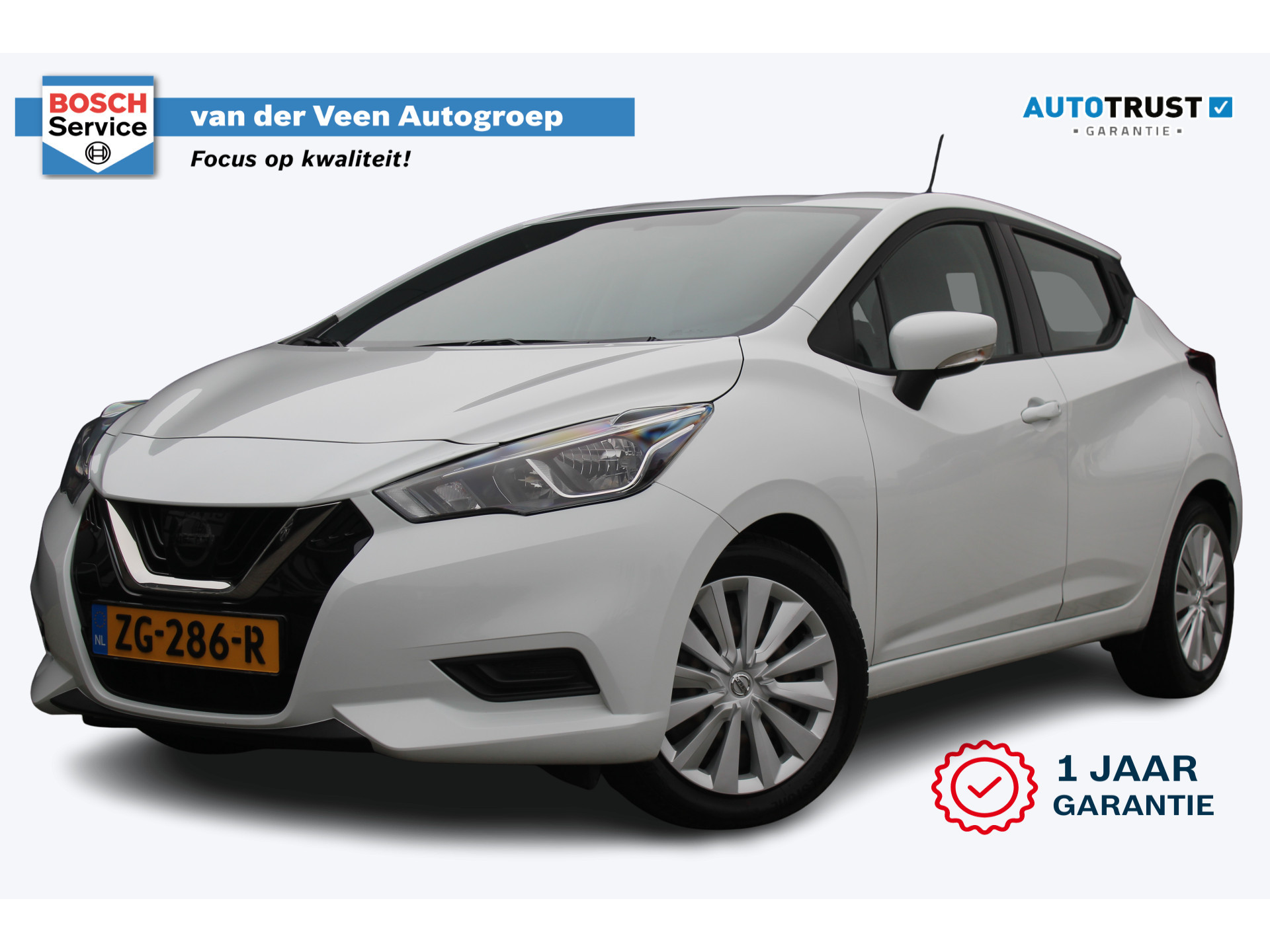 Nissan Micra 1.0 IG-T Acenta 101PK | Incl. 12 maanden Garantie 50079712-50.jpg | Van der Veen Autogroep