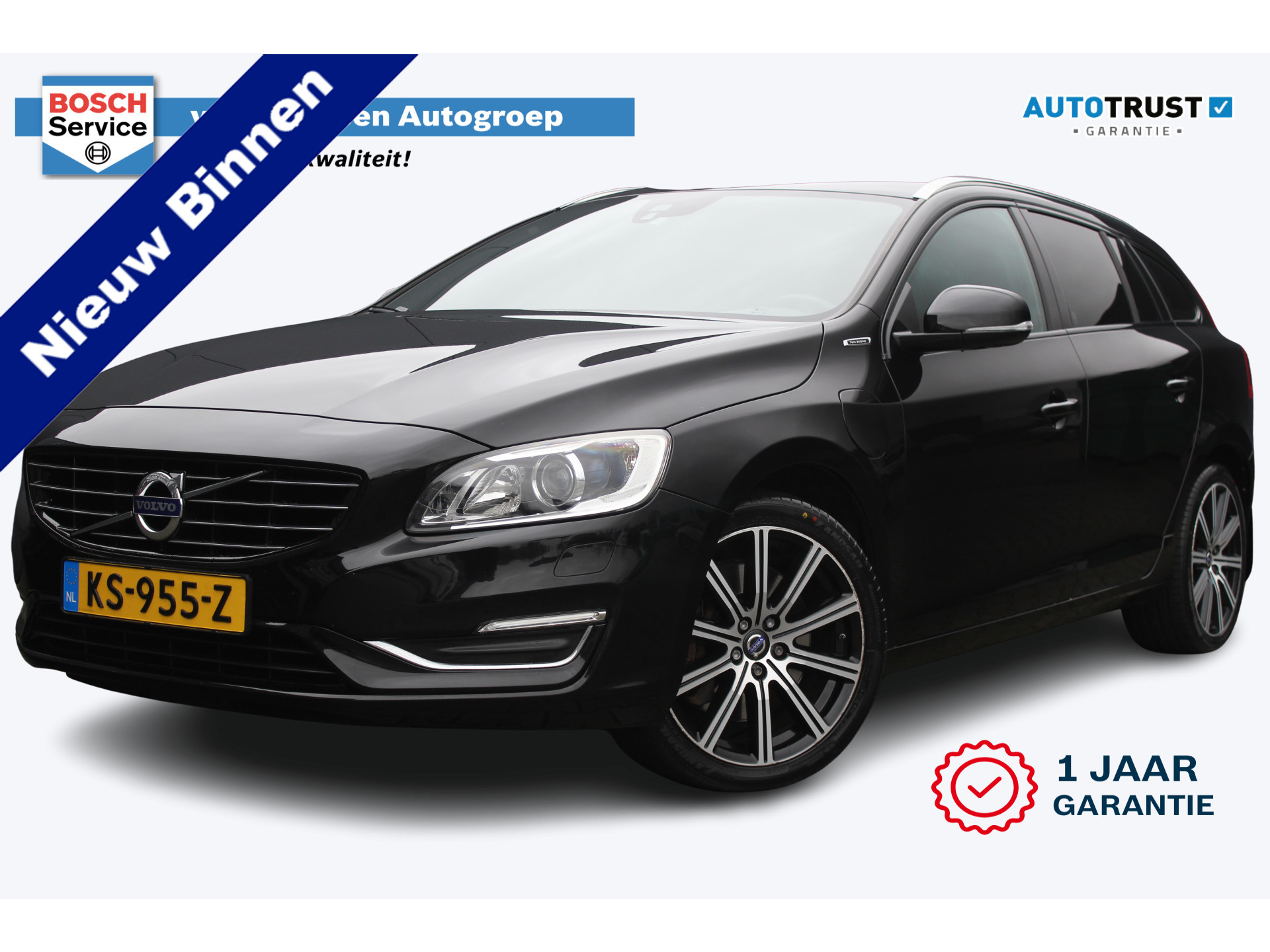 Volvo V60 2.4 D6 Twin Engine Special Edition | incl. 12 maanden garantie 49788996-50.jpg | Van der Veen Autogroep