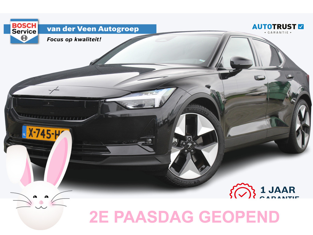 Polestar 2 Long Range Single Motor 82 kWh | Incl. 12 maanden garantie 47095438-67.jpg | Van der Veen Autogroep