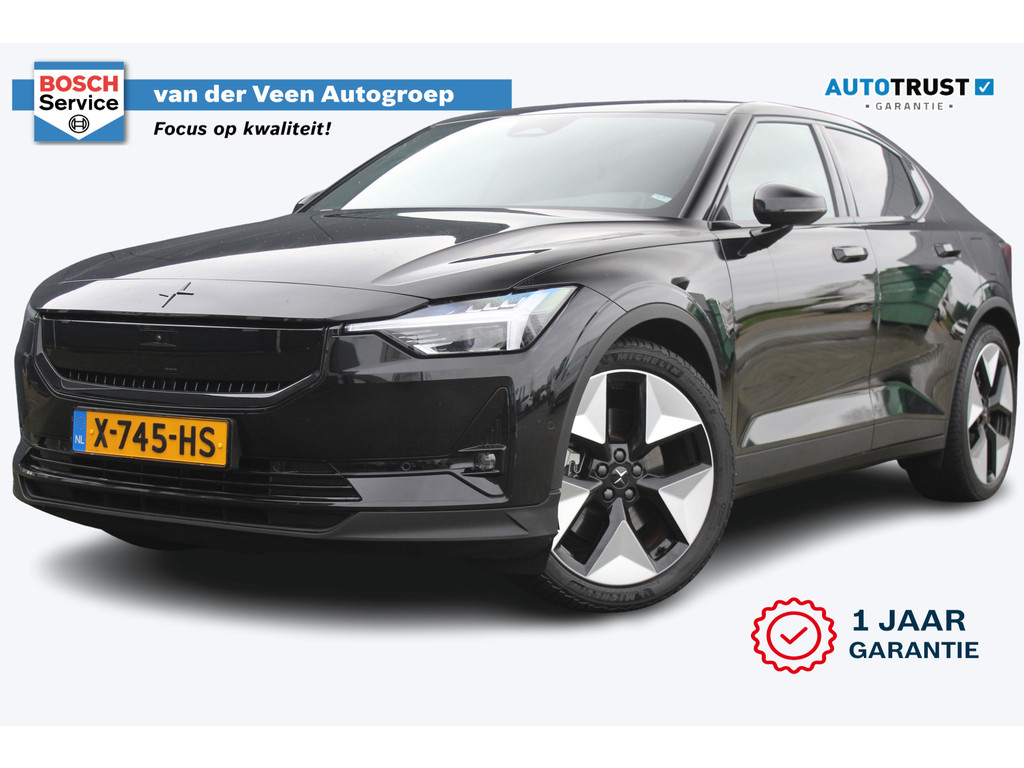 Polestar 2 Long Range Single Motor 82 kWh | Incl. 12 maanden garantie 51027171-68.jpg | Van der Veen Autogroep
