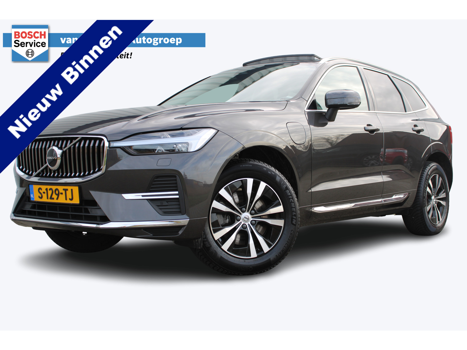 Volvo XC60 2.0 T6 Plug-in hybrid AWD Inscription Expression | Incl. 12 maanden garantie | 48678171-59.jpg | Van der Veen Autogroep