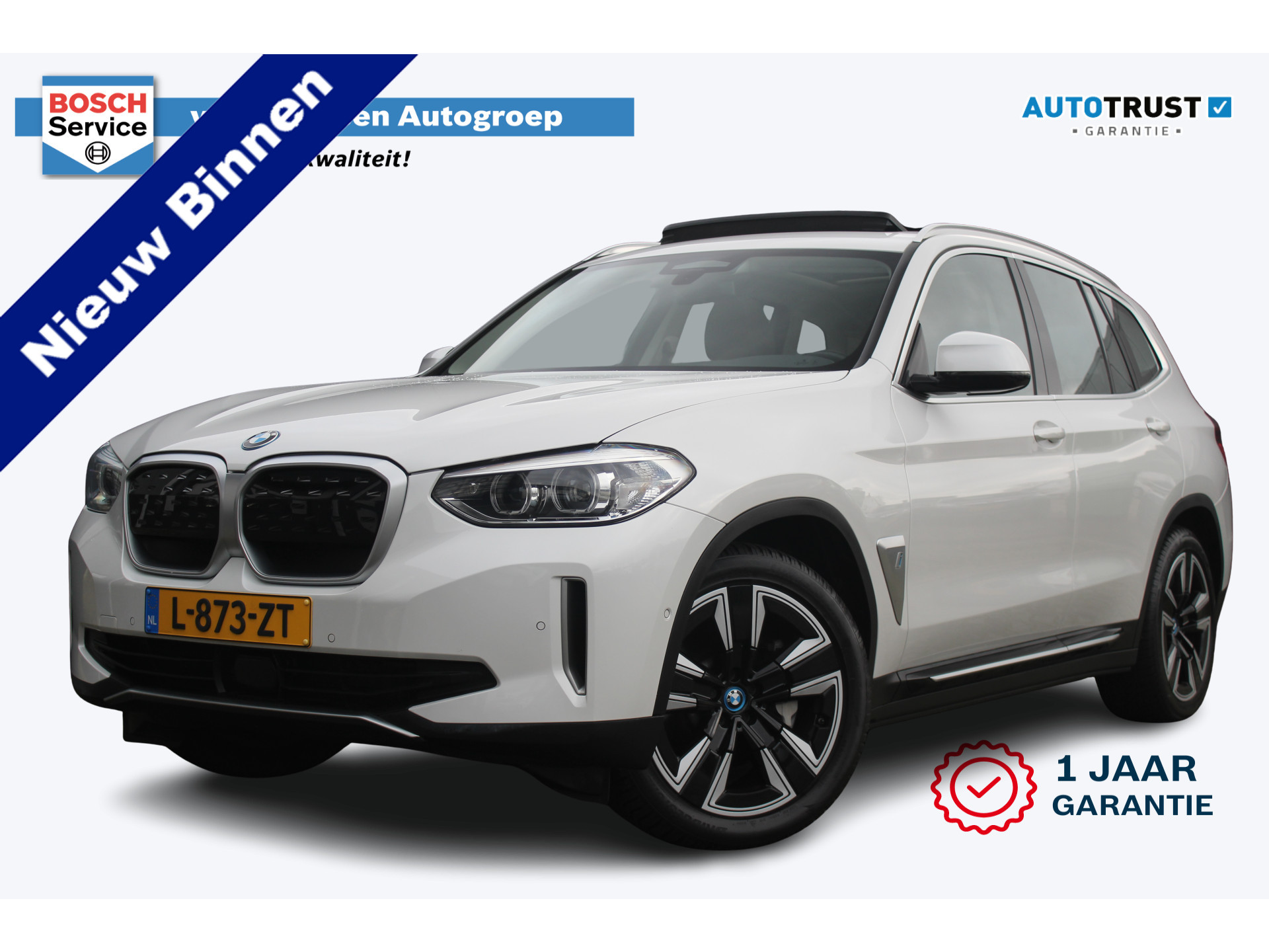 BMW iX3 Executive 80 kWh | Incl. 12 maanden garantie 49952382-52.jpg | Van der Veen Autogroep