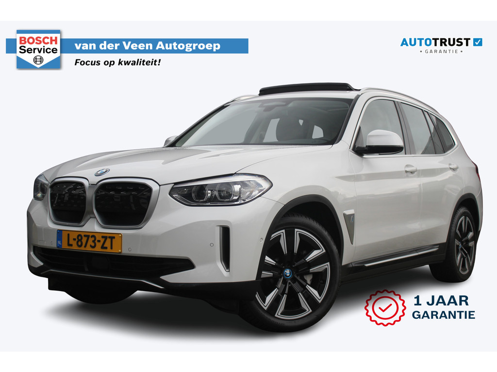 BMW iX3 Executive 80 kWh | Incl. 12 maanden garantie 50697792-58.jpg | Van der Veen Autogroep