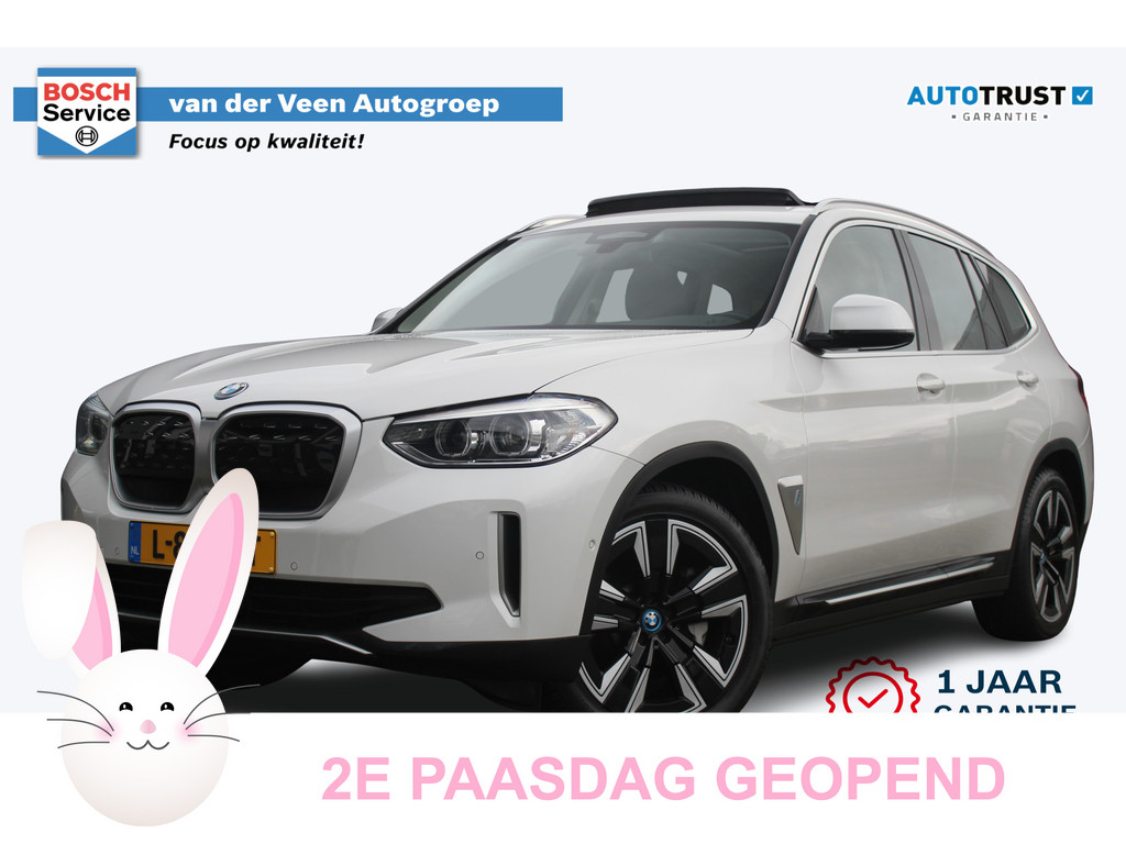 BMW iX3 Executive 80 kWh | Incl. 12 maanden garantie 48056527-57.jpg | Van der Veen Autogroep