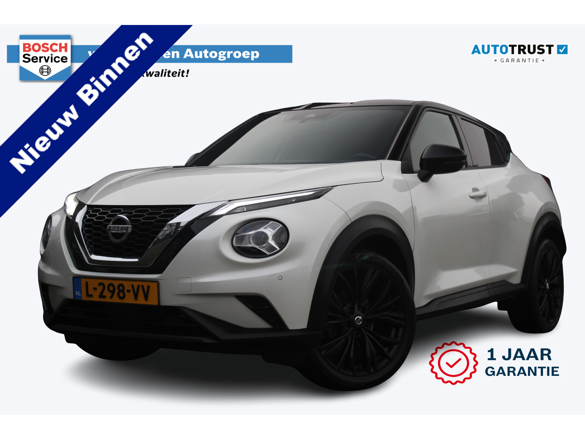 Nissan Juke 1.0 DIG-T Enigma | Incl. 12 maanden garantie 49234086-55.jpg | Van der Veen Autogroep