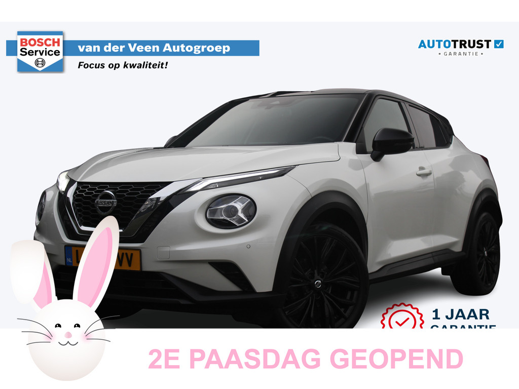 Nissan Juke 1.0 DIG-T Enigma | Incl. 12 maanden garantie 51473457-47.jpg | Van der Veen Autogroep