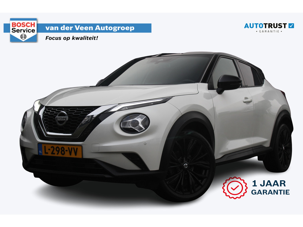 Nissan Juke 1.0 DIG-T Enigma | Incl. 12 maanden garantie 52035726-66.jpg | Van der Veen Autogroep
