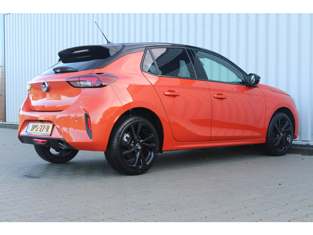 Opel Corsa 1.2 GS Line | Incl. 12 maanden garantie | 50014464-2.jpg | Van der Veen Autogroep