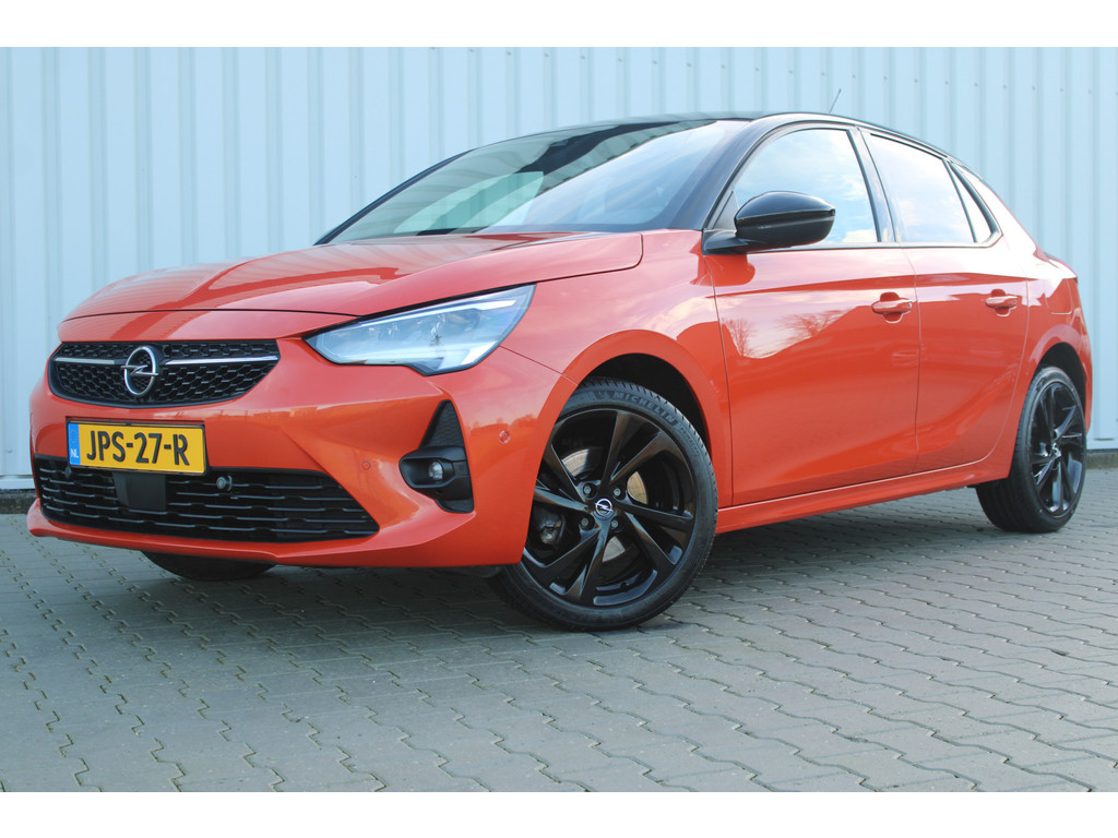 Opel Corsa 1.2 GS Line | Incl. 12 maanden garantie | 50014464-3.jpg | Van der Veen Autogroep