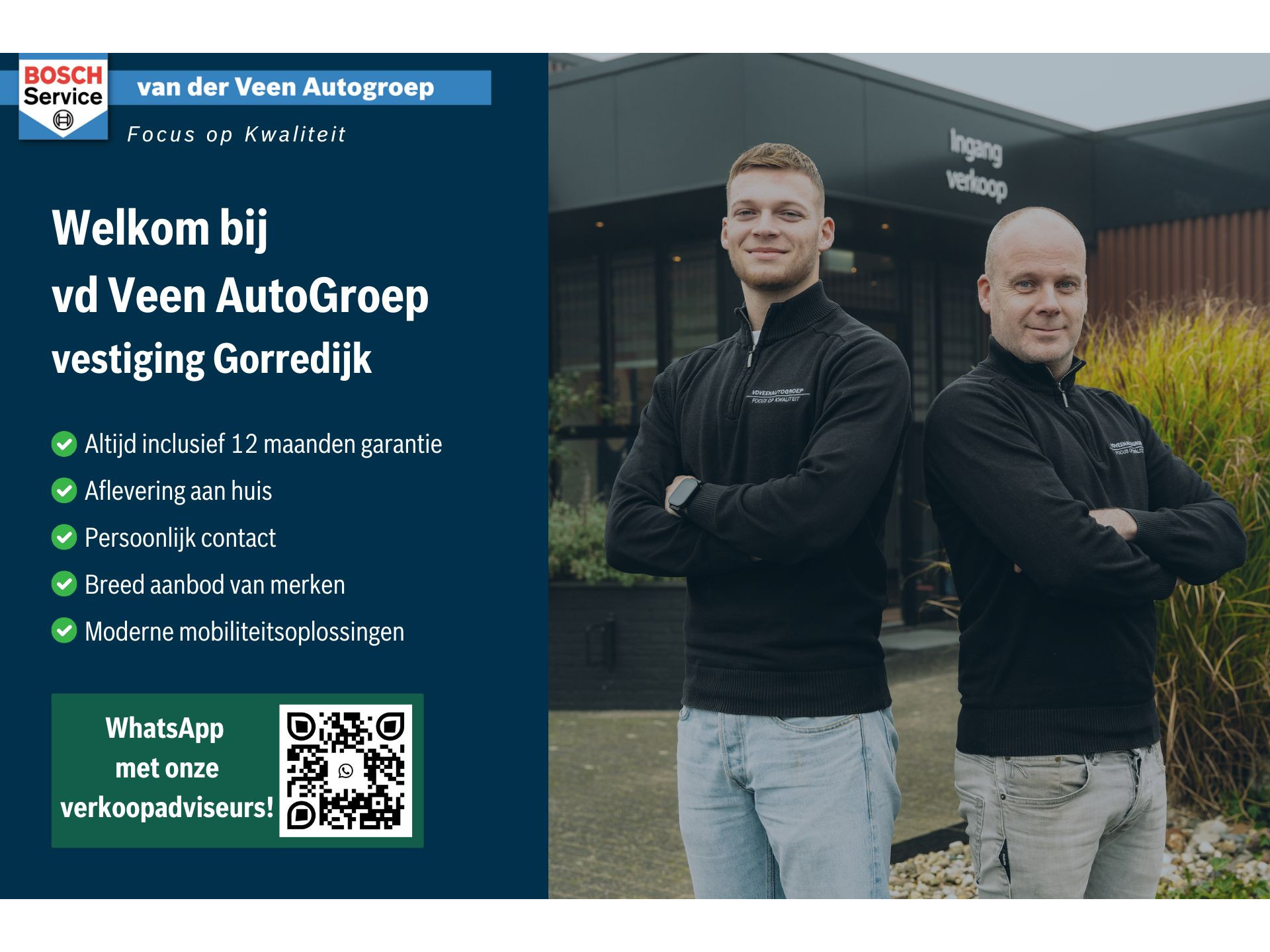 Ford Mondeo Wagon 2.0 IVCT HEV Vignale | Incl. 12 maanden garantie | 50108645-10.jpg | Van der Veen Autogroep