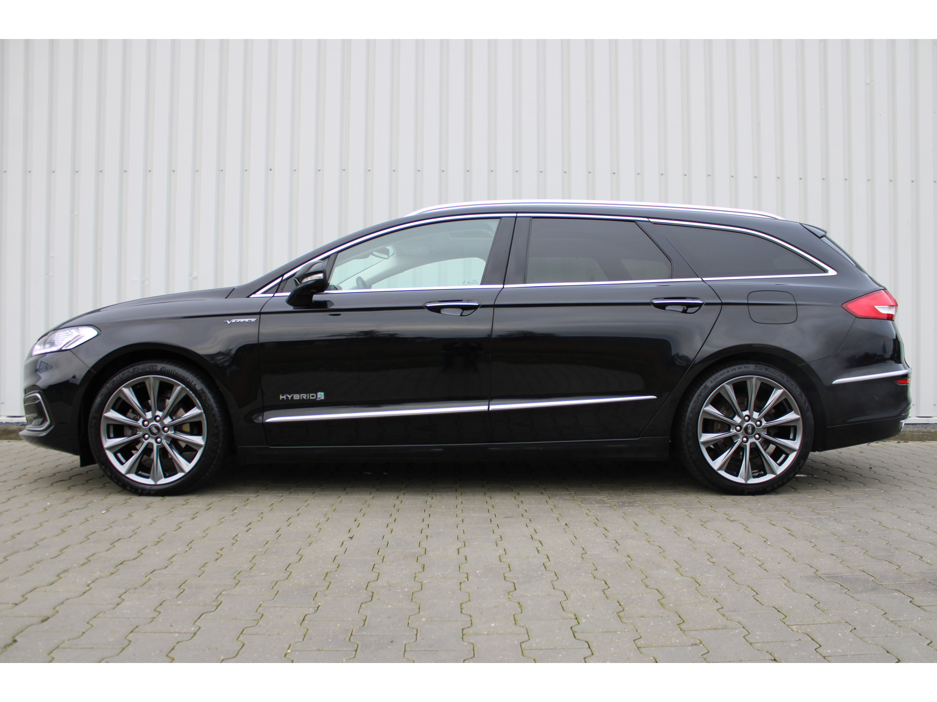 Ford Mondeo Wagon 2.0 IVCT HEV Vignale | Incl. 12 maanden garantie | 50108645-14.jpg | Van der Veen Autogroep