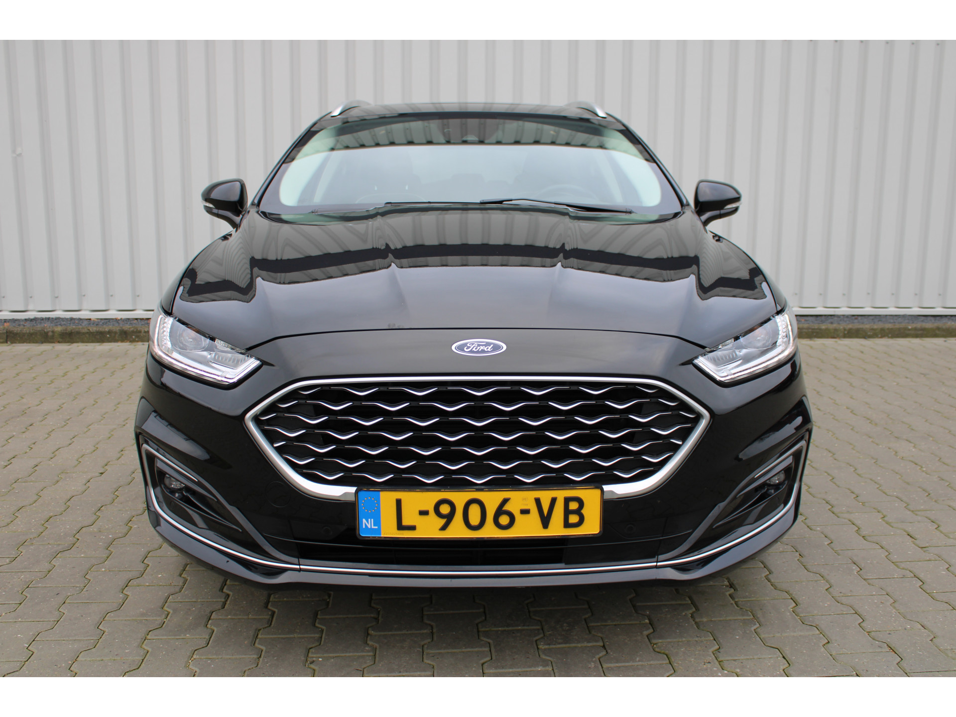 Ford Mondeo Wagon 2.0 IVCT HEV Vignale | Incl. 12 maanden garantie | 50108645-19.jpg | Van der Veen Autogroep