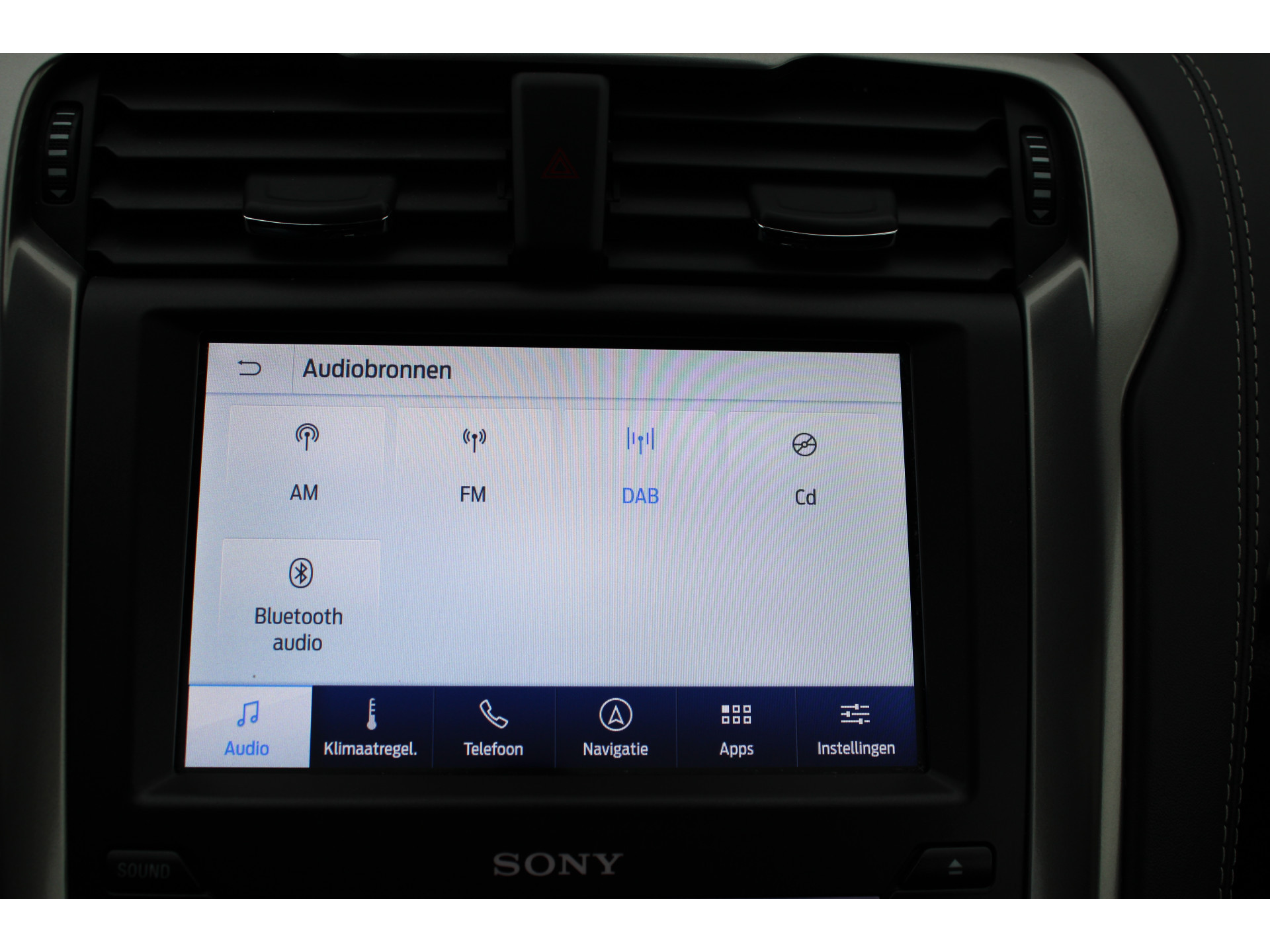 Ford Mondeo Wagon 2.0 IVCT HEV Vignale | Incl. 12 maanden garantie | 50108645-42.jpg | Van der Veen Autogroep