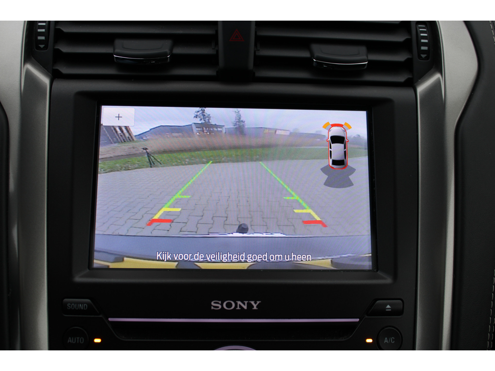 Ford Mondeo Wagon 2.0 IVCT HEV Vignale | Incl. 12 maanden garantie | 50108645-43.jpg | Van der Veen Autogroep