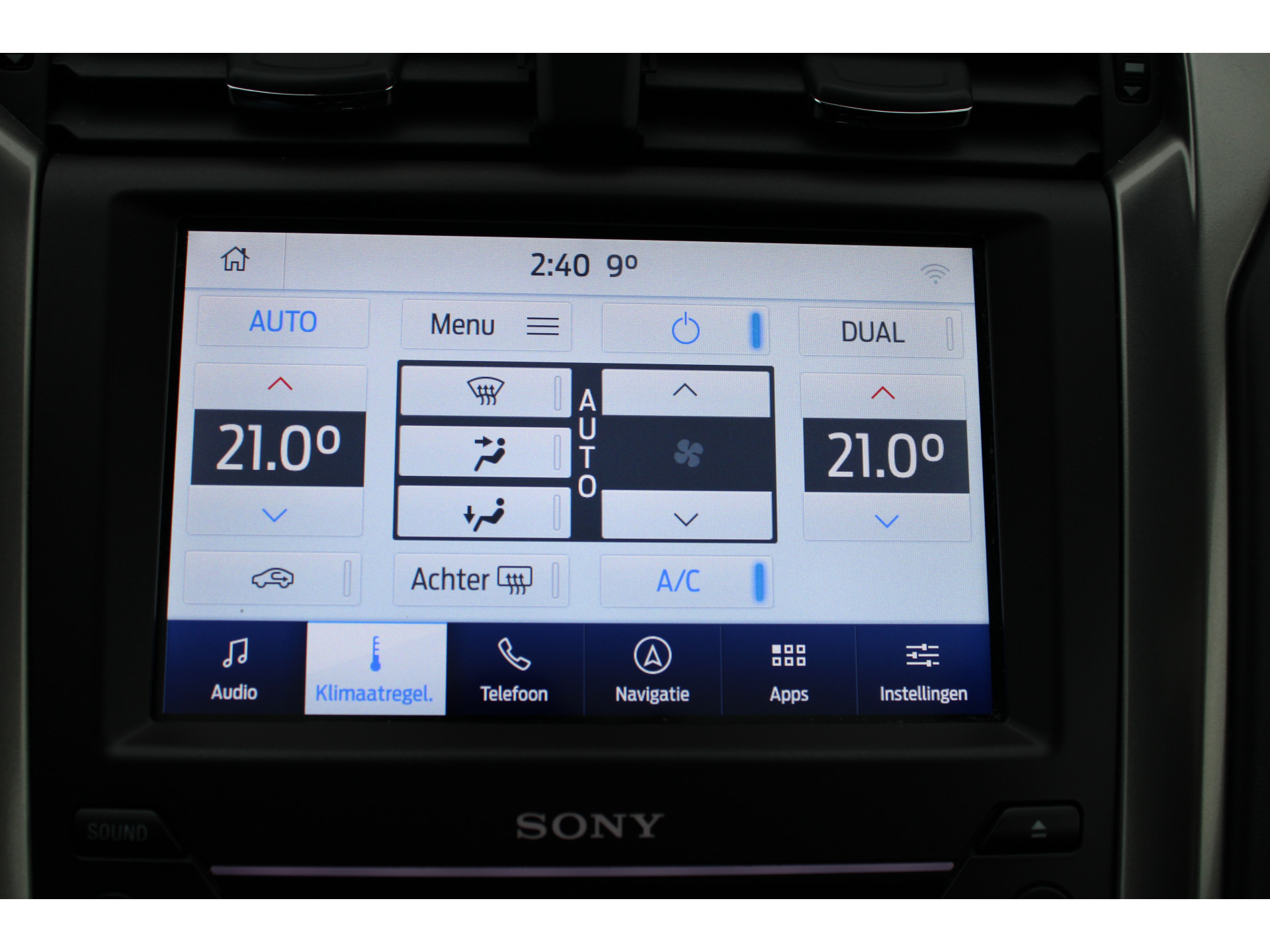 Ford Mondeo Wagon 2.0 IVCT HEV Vignale | Incl. 12 maanden garantie | 50108645-44.jpg | Van der Veen Autogroep