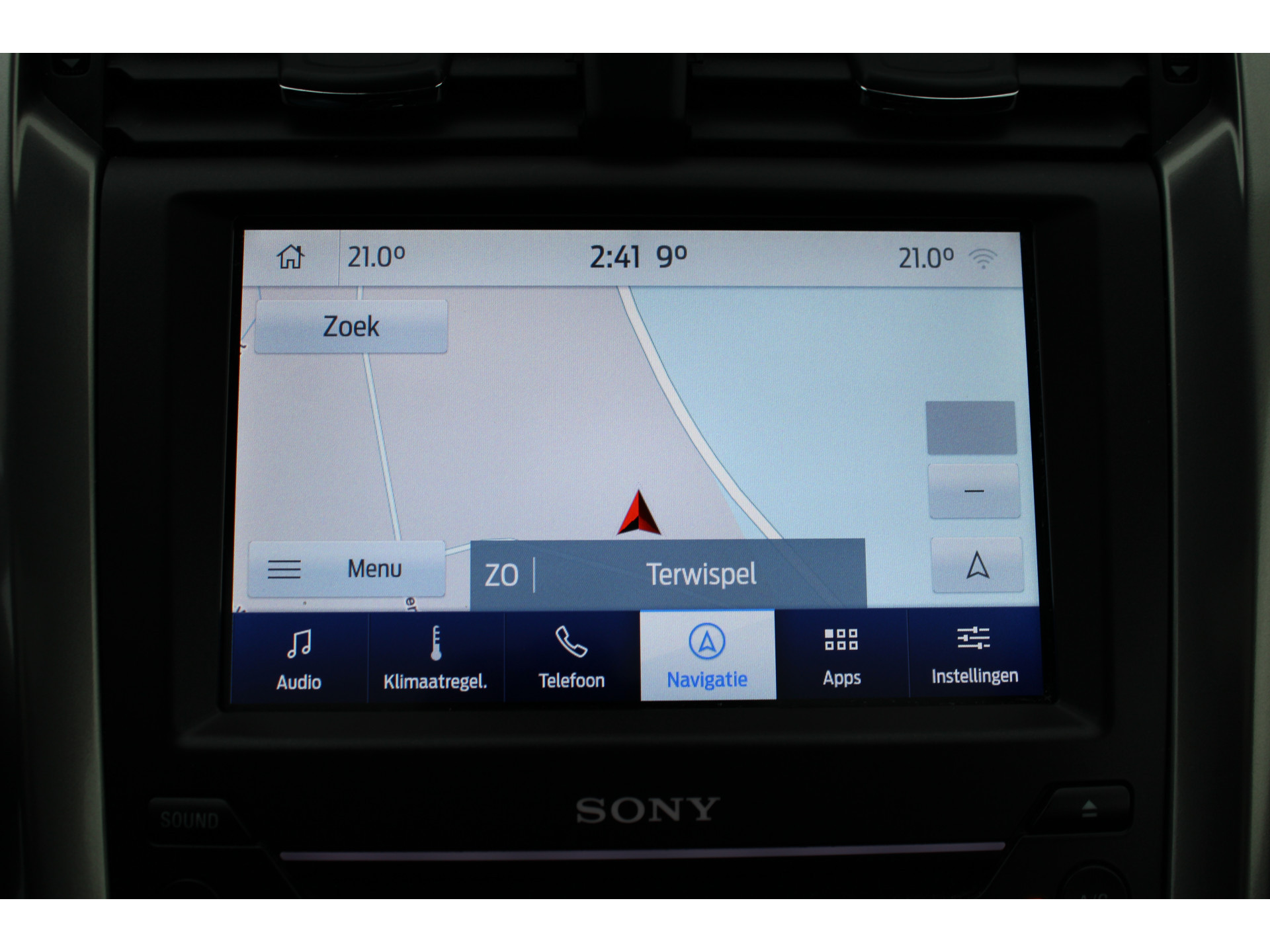 Ford Mondeo Wagon 2.0 IVCT HEV Vignale | Incl. 12 maanden garantie | 50108645-45.jpg | Van der Veen Autogroep