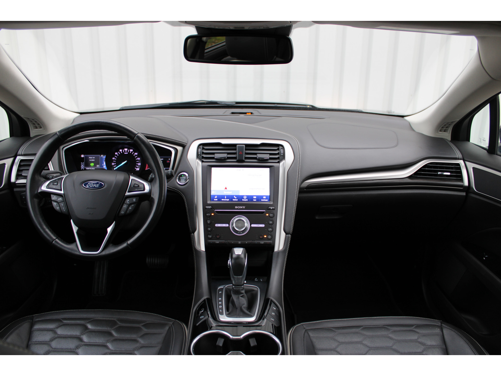 Ford Mondeo Wagon 2.0 IVCT HEV Vignale | Incl. 12 maanden garantie | 50108645-54.jpg | Van der Veen Autogroep