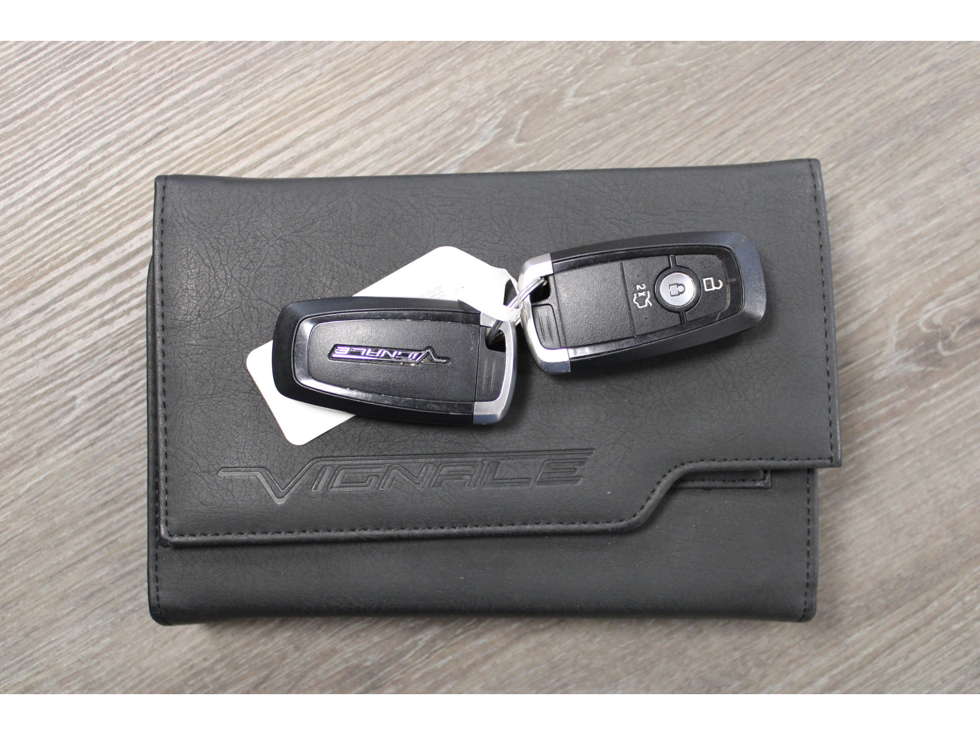 Ford Mondeo Wagon 2.0 IVCT HEV Vignale | Incl. 12 maanden garantie | 50108645-58.jpg | Van der Veen Autogroep