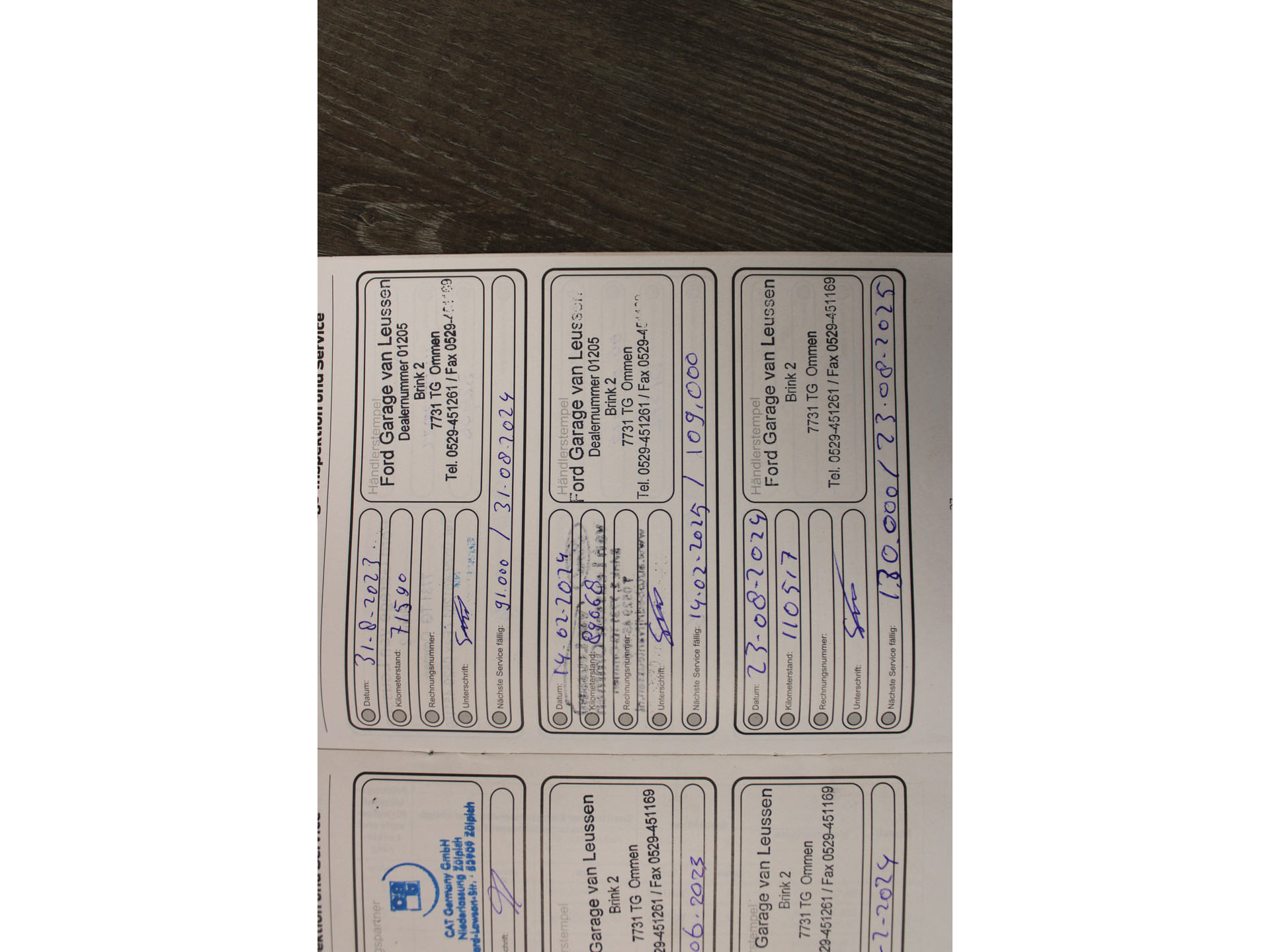 Ford Mondeo Wagon 2.0 IVCT HEV Vignale | Incl. 12 maanden garantie | 50108645-60.jpg | Van der Veen Autogroep