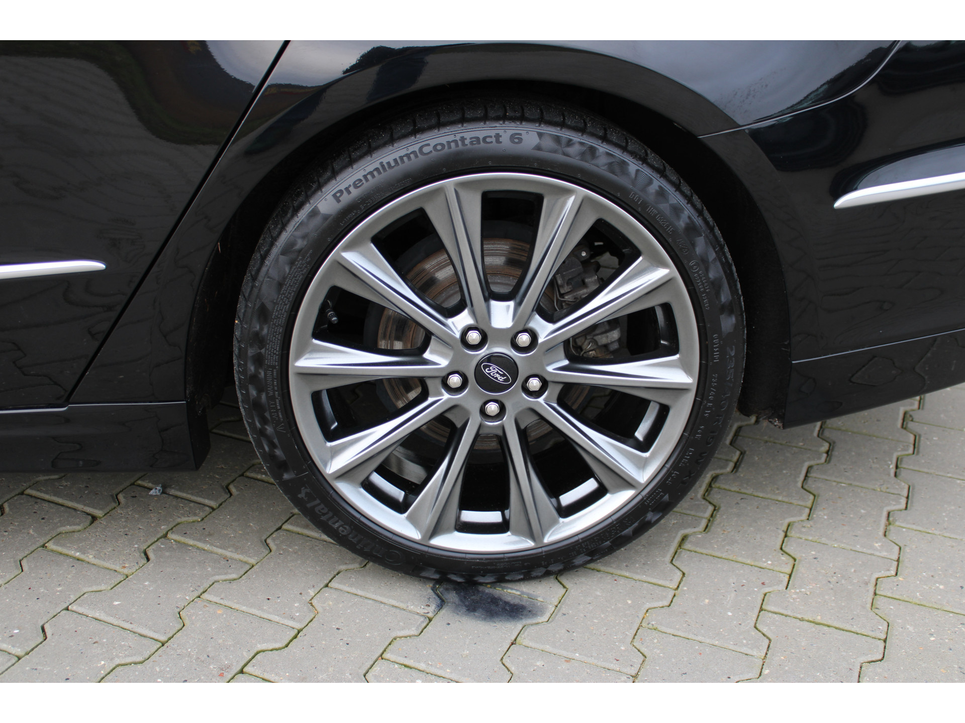 Ford Mondeo Wagon 2.0 IVCT HEV Vignale | Incl. 12 maanden garantie | 50108645-9.jpg | Van der Veen Autogroep