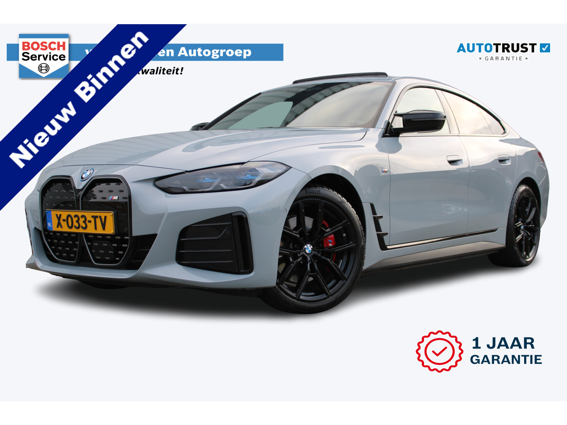 BMW i4 M50 High Executive 84 kWh | Incl. 12 maanden garantie | 49524919-33.jpg | Van der Veen Autogroep