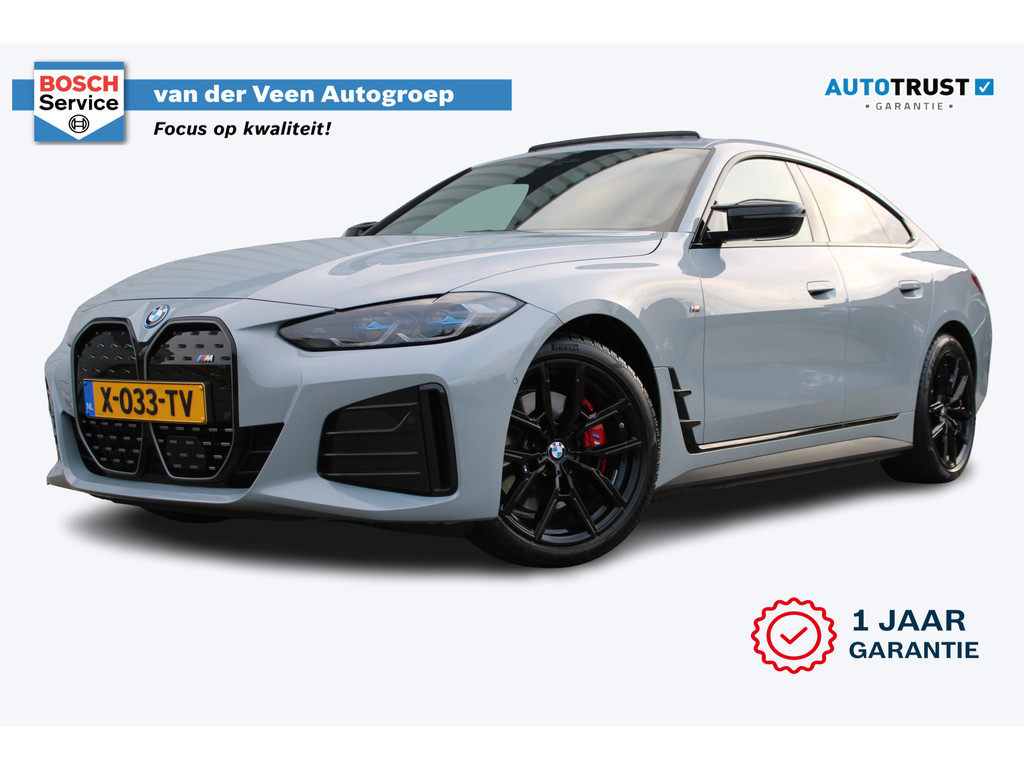BMW i4 M50 High Executive 84 kWh | Incl. 12 maanden garantie | 51851874-39.jpg | Van der Veen Autogroep