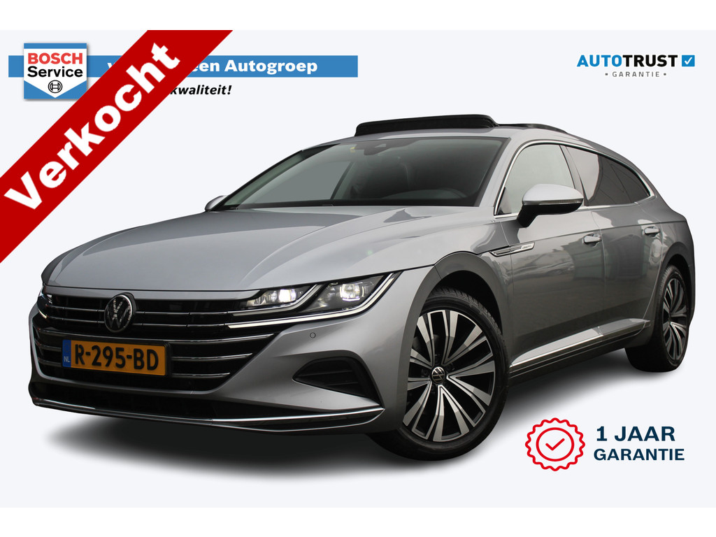 Volkswagen Arteon Shooting Brake 1.4 TSI 218PK eHybrid Elegance Business+ | Incl. 12 maanden garantie | 50143788-0.jpg | Van der Veen Autogroep