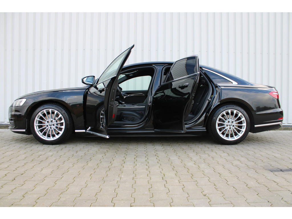 Audi A8 50 TDI quattro Pro Line Plus | Incl. 12 maanden garantie | 50163035-11.jpg | Van der Veen Autogroep