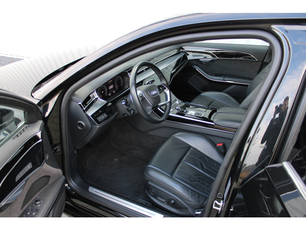 Audi A8 50 TDI quattro Pro Line Plus | Incl. 12 maanden garantie | 50163035-12.jpg | Van der Veen Autogroep
