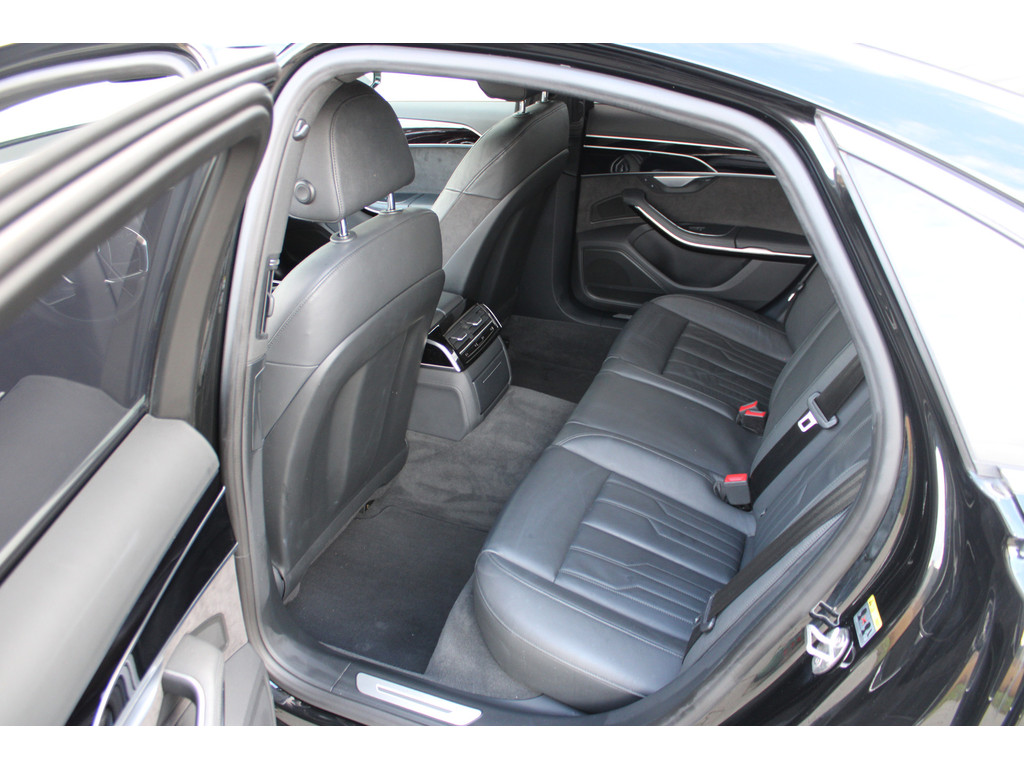 Audi A8 50 TDI quattro Pro Line Plus | Incl. 12 maanden garantie | 50163035-13.jpg | Van der Veen Autogroep