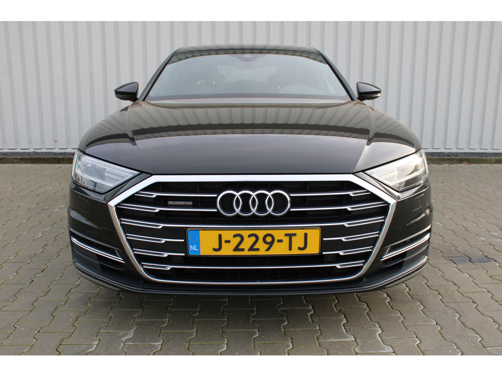 Audi A8 50 TDI quattro Pro Line Plus | Incl. 12 maanden garantie | 50163035-15.jpg | Van der Veen Autogroep