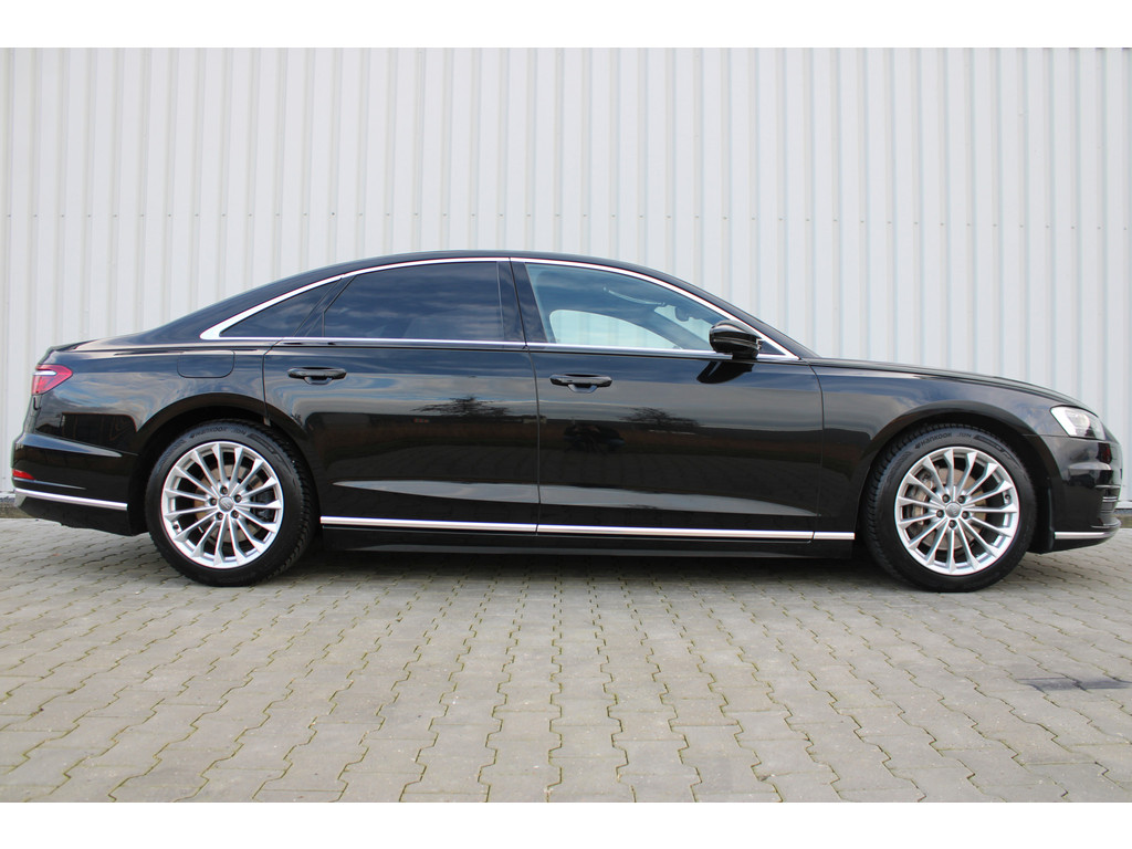 Audi A8 50 TDI quattro Pro Line Plus | Incl. 12 maanden garantie | 50163035-17.jpg | Van der Veen Autogroep