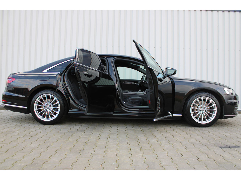 Audi A8 50 TDI quattro Pro Line Plus | Incl. 12 maanden garantie | 50163035-18.jpg | Van der Veen Autogroep