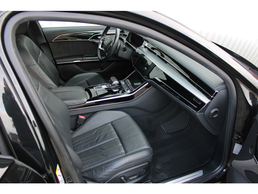 Audi A8 50 TDI quattro Pro Line Plus | Incl. 12 maanden garantie | 50163035-19.jpg | Van der Veen Autogroep