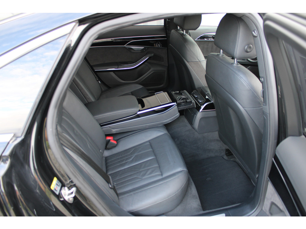Audi A8 50 TDI quattro Pro Line Plus | Incl. 12 maanden garantie | 50163035-21.jpg | Van der Veen Autogroep