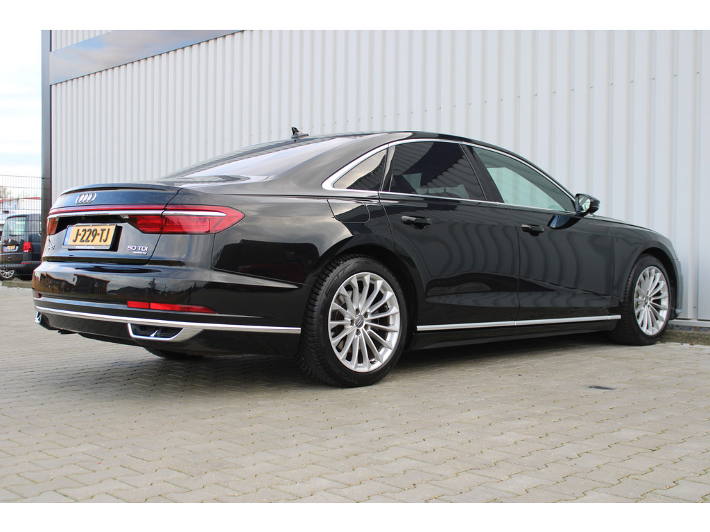 Audi A8 50 TDI quattro Pro Line Plus | Incl. 12 maanden garantie | 50163035-22.jpg | Van der Veen Autogroep