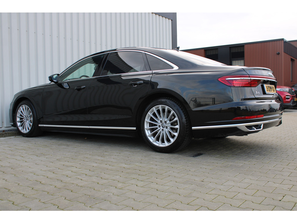 Audi A8 50 TDI quattro Pro Line Plus | Incl. 12 maanden garantie | 50163035-24.jpg | Van der Veen Autogroep
