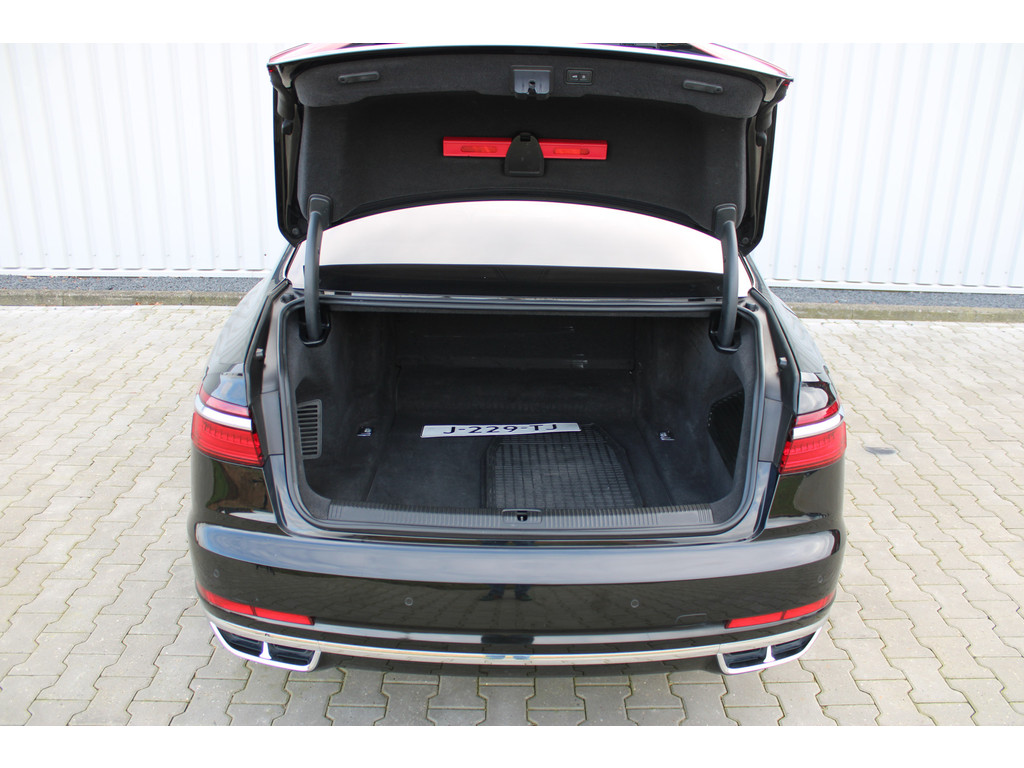 Audi A8 50 TDI quattro Pro Line Plus | Incl. 12 maanden garantie | 50163035-26.jpg | Van der Veen Autogroep
