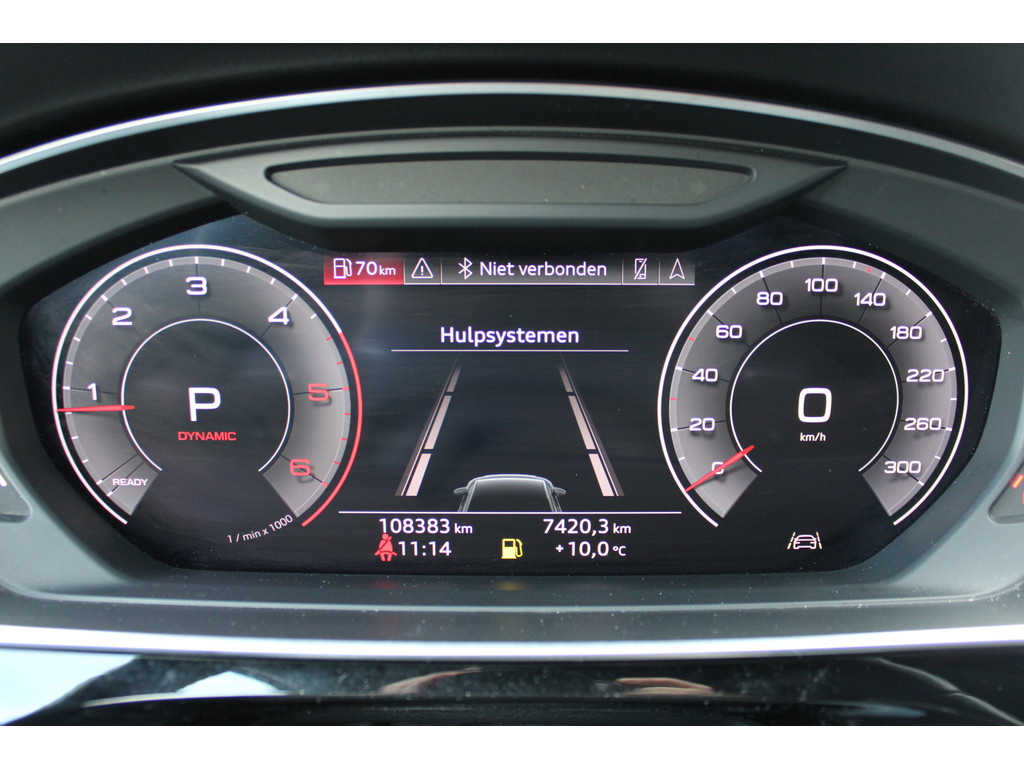 Audi A8 50 TDI quattro Pro Line Plus | Incl. 12 maanden garantie | 50163035-38.jpg | Van der Veen Autogroep