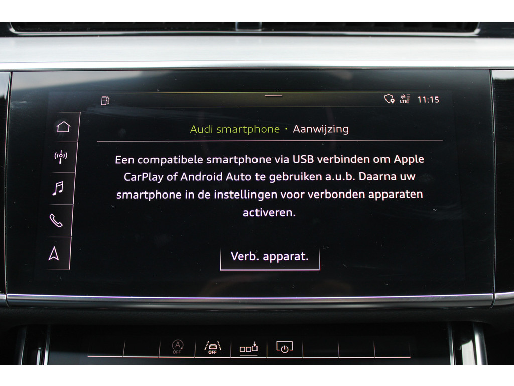 Audi A8 50 TDI quattro Pro Line Plus | Incl. 12 maanden garantie | 50163035-39.jpg | Van der Veen Autogroep