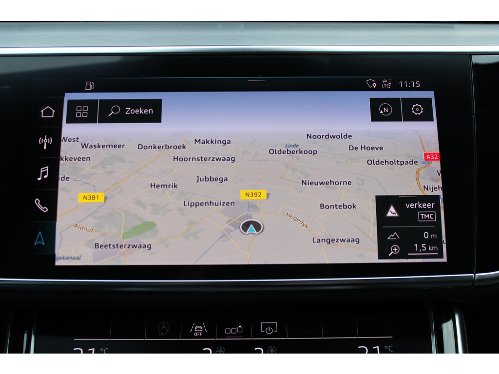Audi A8 50 TDI quattro Pro Line Plus | Incl. 12 maanden garantie | 50163035-40.jpg | Van der Veen Autogroep