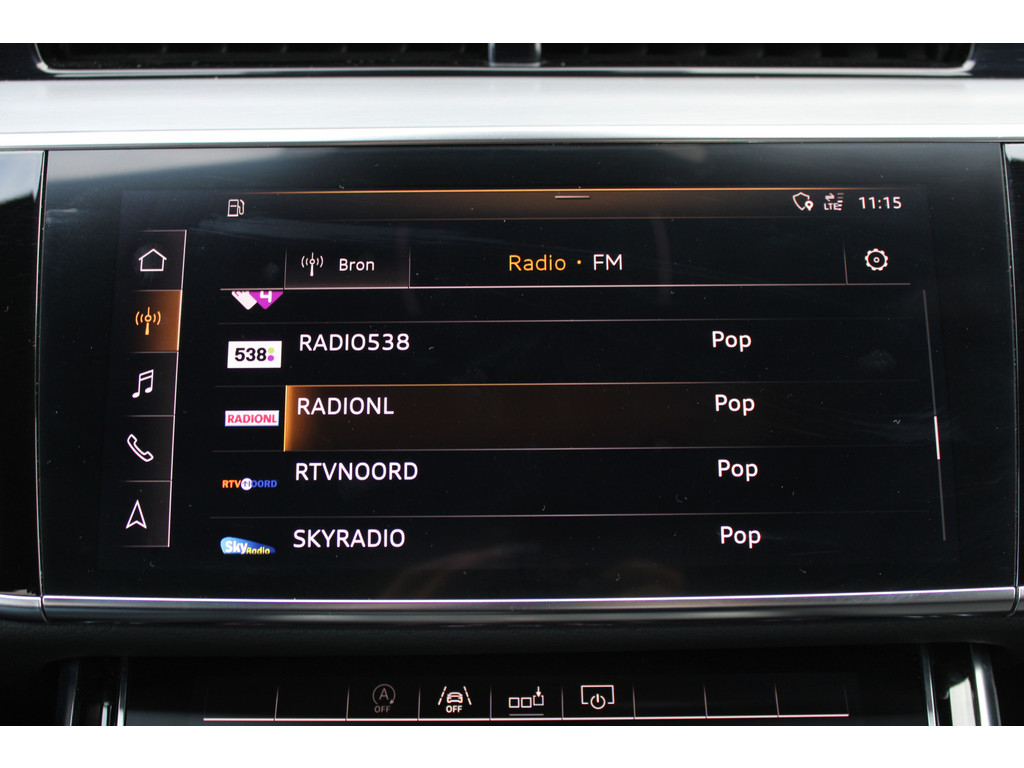 Audi A8 50 TDI quattro Pro Line Plus | Incl. 12 maanden garantie | 50163035-41.jpg | Van der Veen Autogroep