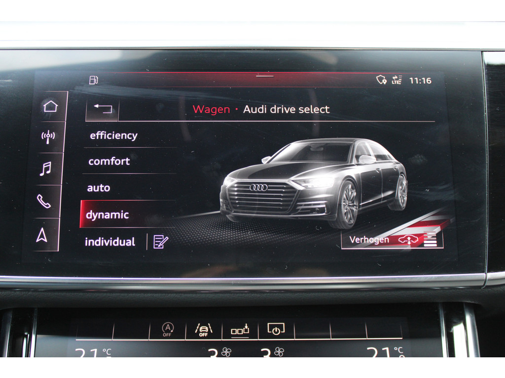 Audi A8 50 TDI quattro Pro Line Plus | Incl. 12 maanden garantie | 50163035-42.jpg | Van der Veen Autogroep