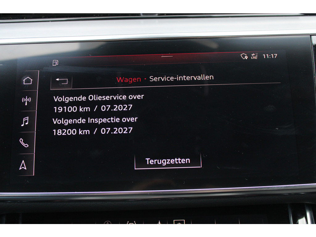 Audi A8 50 TDI quattro Pro Line Plus | Incl. 12 maanden garantie | 50163035-43.jpg | Van der Veen Autogroep
